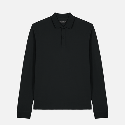 BELGRAVIA L/S POLO