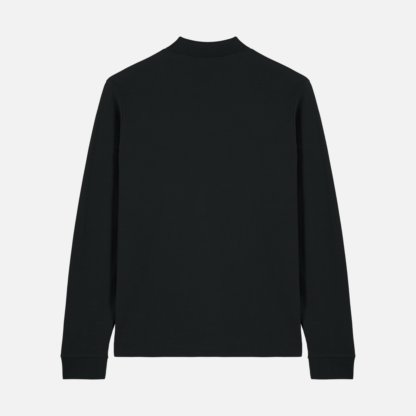 BELGRAVIA L/S POLO