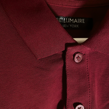 BELGRAVIA L/S POLO