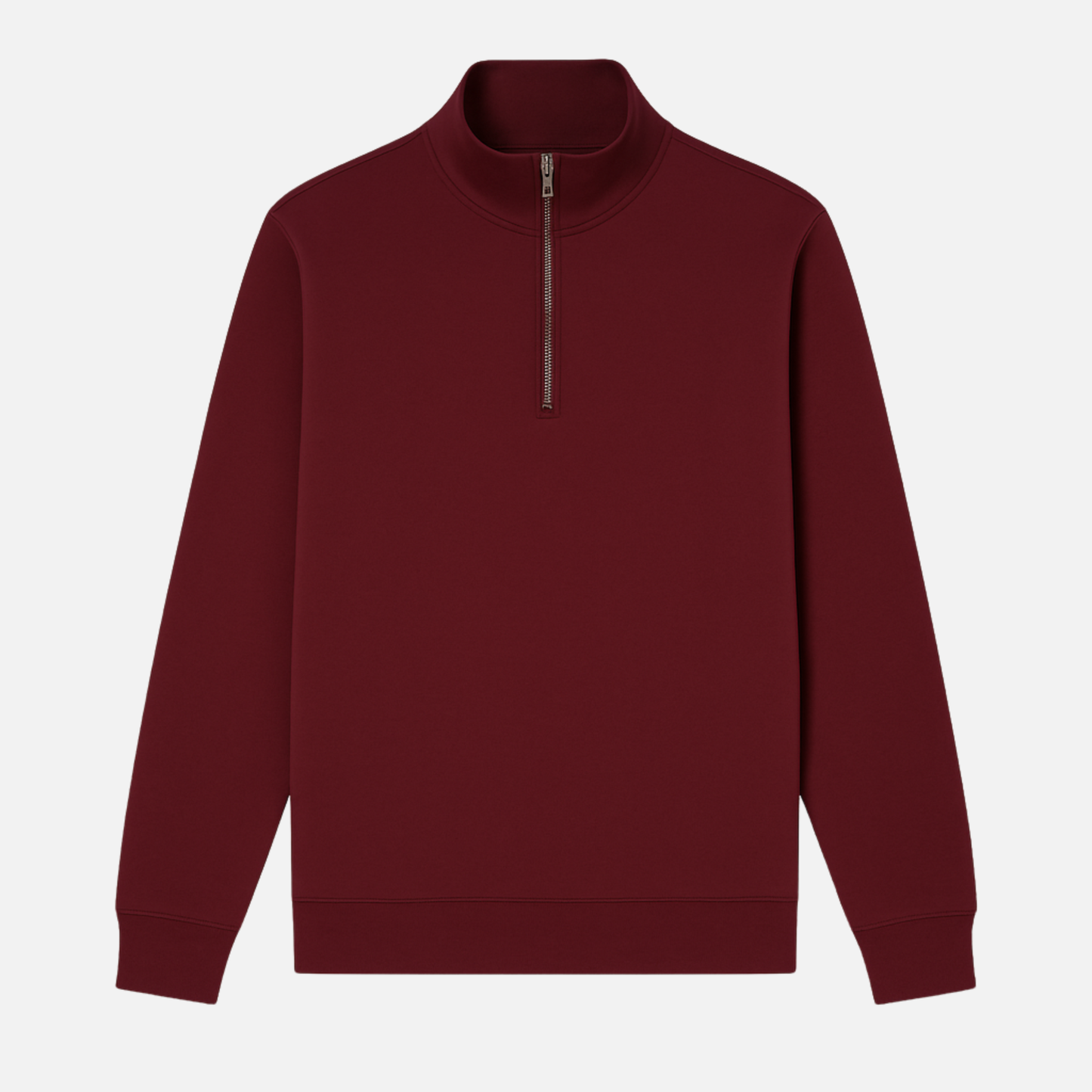 VERSAILLES QUARTER-ZIP