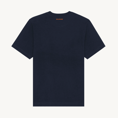 NEW YORK SIGNATURE HEAVY TEE