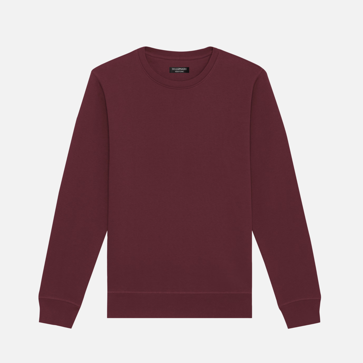 THE SAINT-VINCENT SWEATER