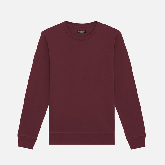 THE SAINT-VINCENT SWEATER