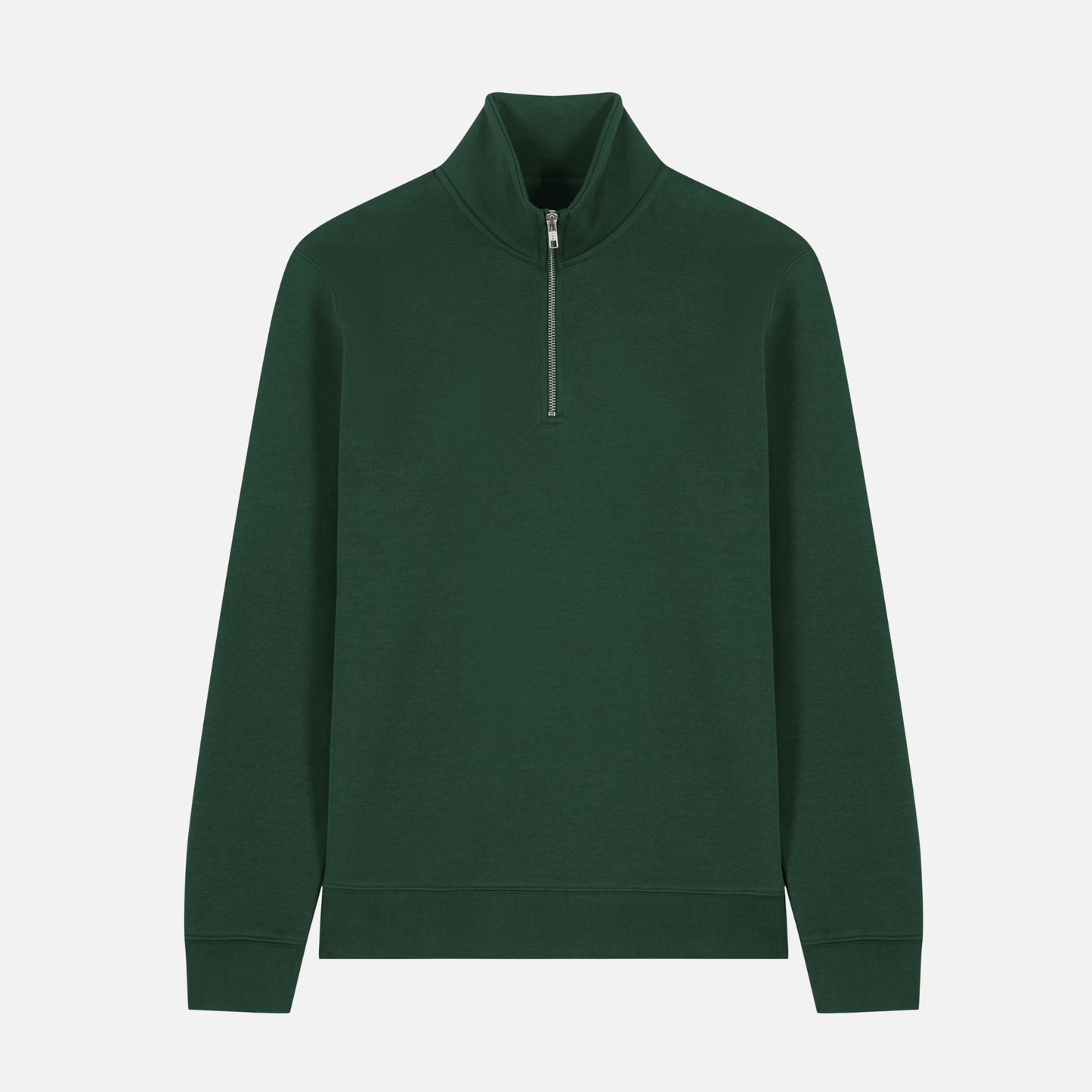 VERSAILLES QUARTER-ZIP