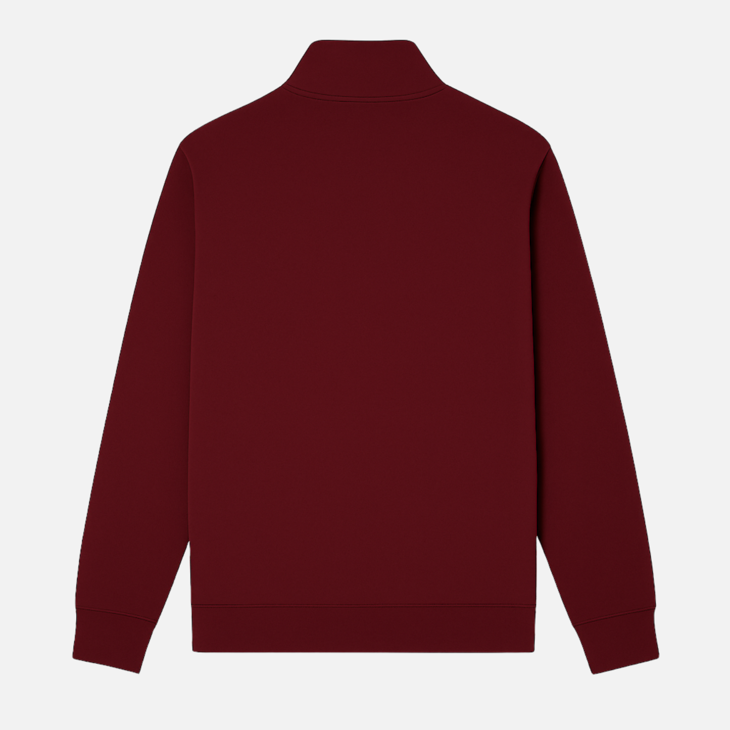 VERSAILLES QUARTER-ZIP