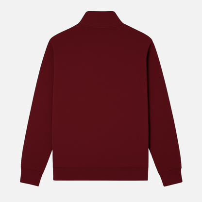 VERSAILLES QUARTER-ZIP