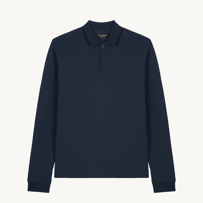 BELGRAVIA L/S POLO