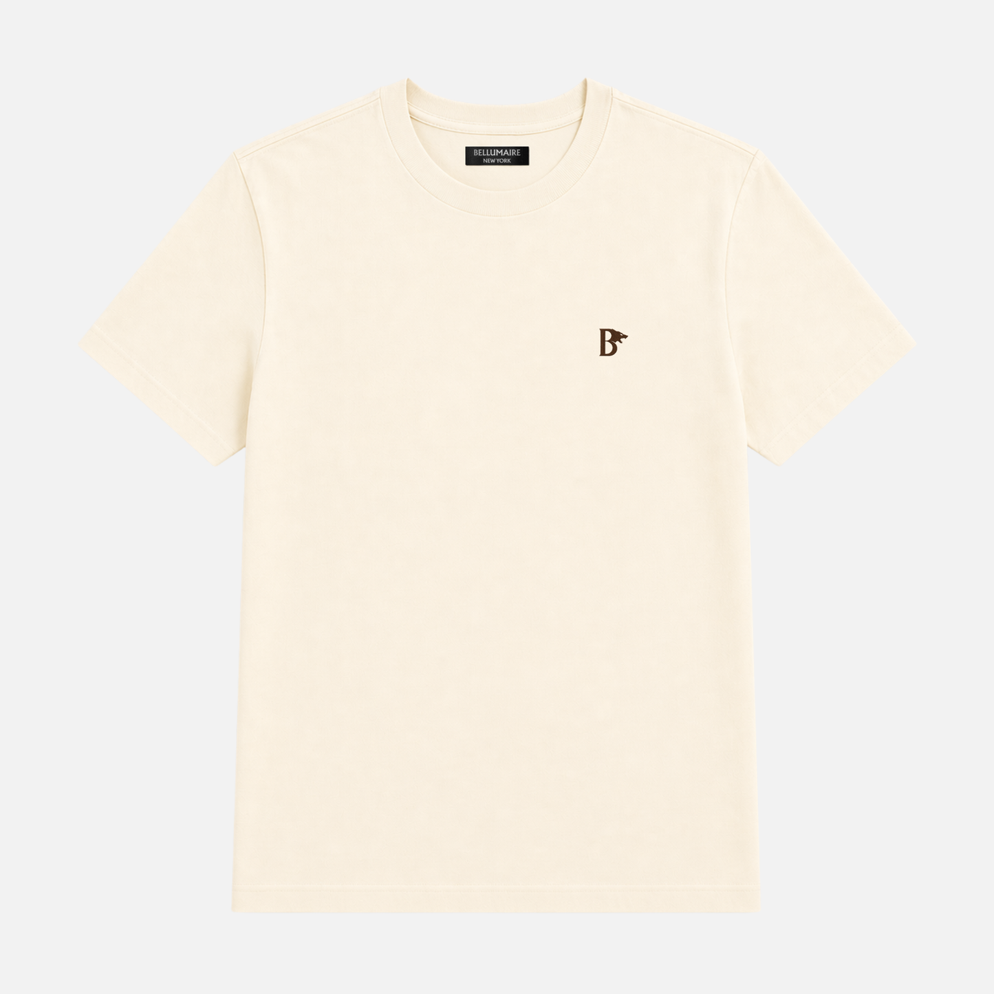 LE T-SHIRT BEL AIR