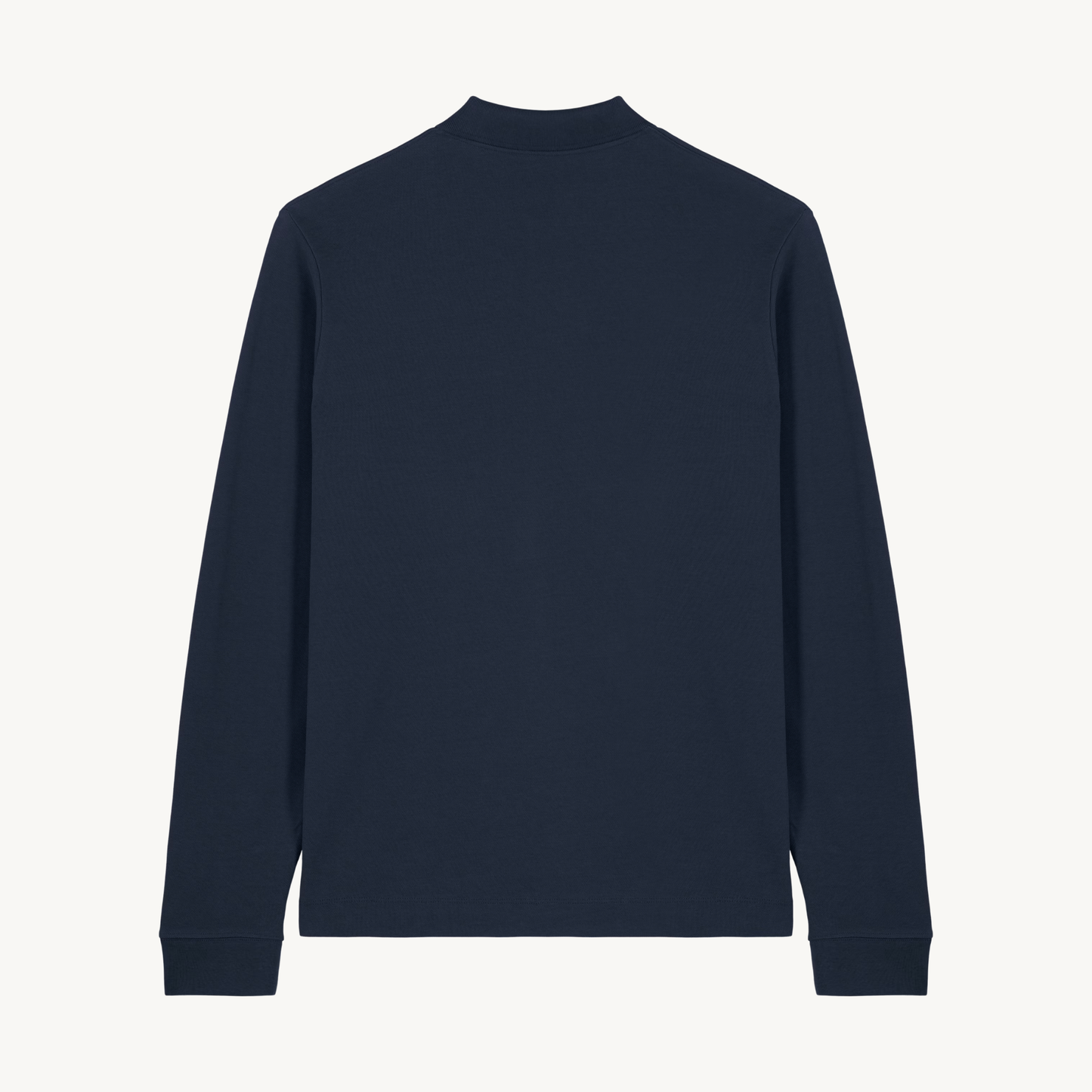BELGRAVIA L/S POLO