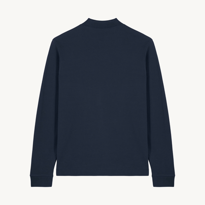 BELGRAVIA L/S POLO