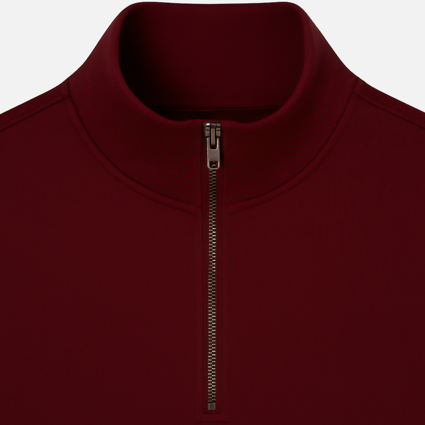 VERSAILLES QUARTER-ZIP