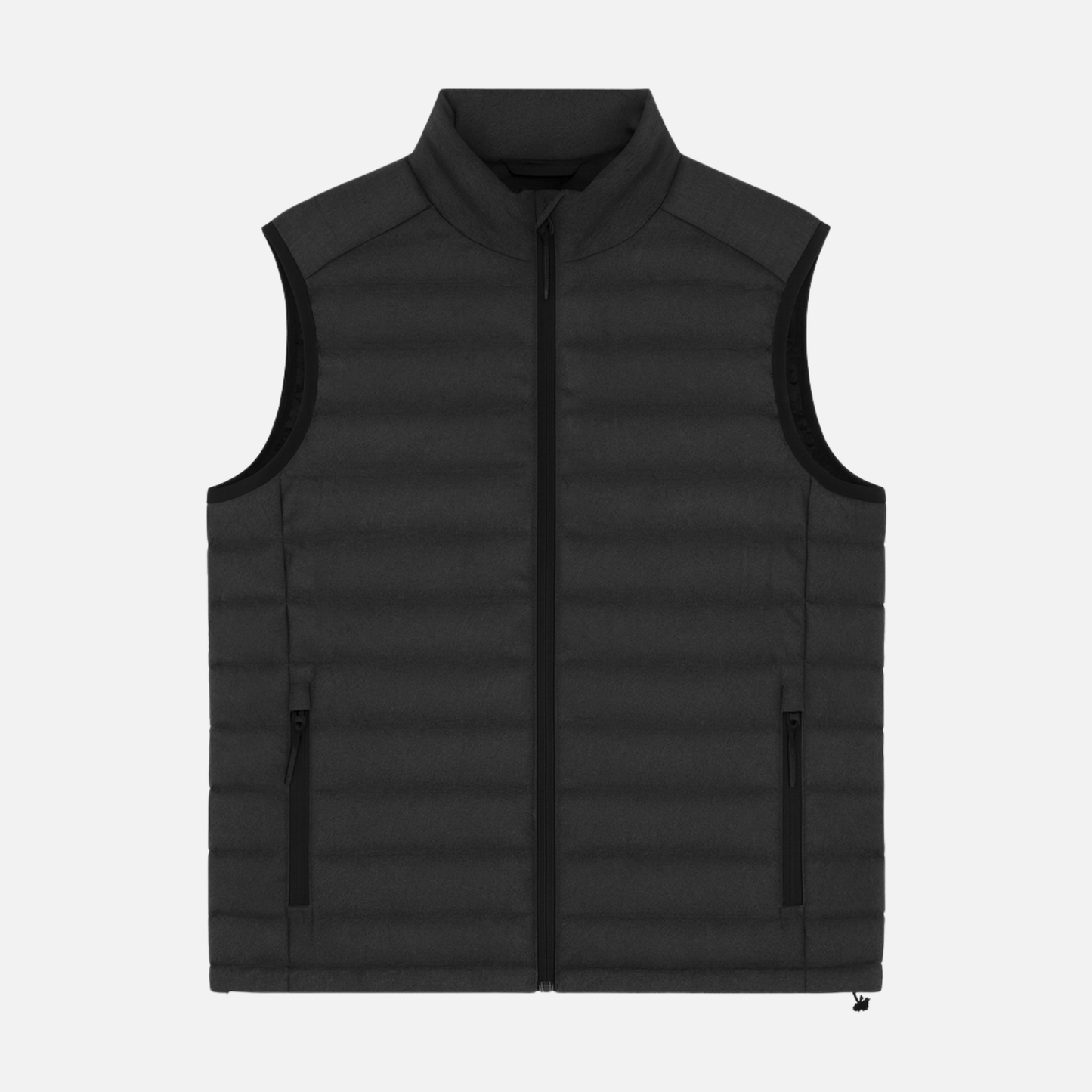 THE FRONTIER VEST