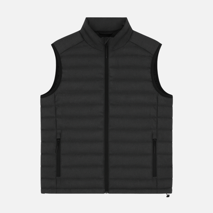 THE FRONTIER VEST