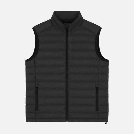 THE FRONTIER VEST
