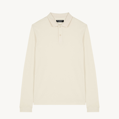BELGRAVIA L/S POLO