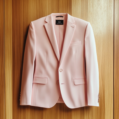 Pinnacle Leadership Blazer