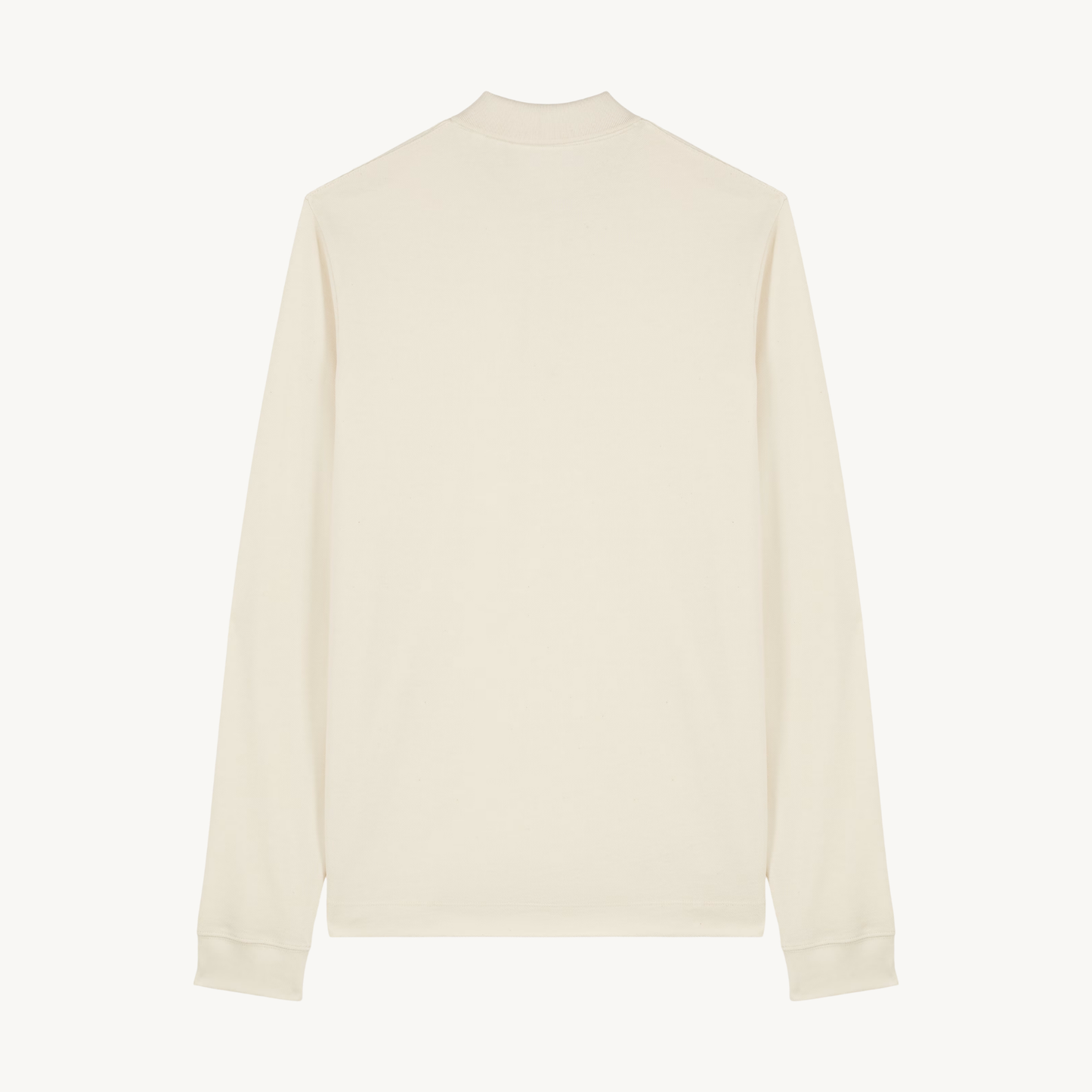 BELGRAVIA L/S POLO