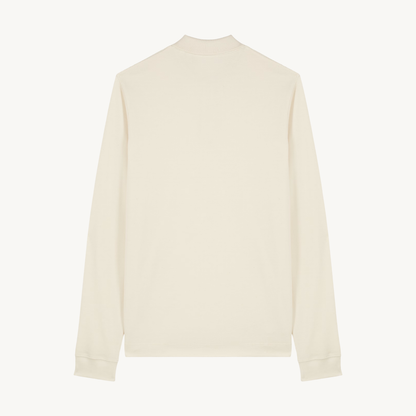 BELGRAVIA L/S POLO