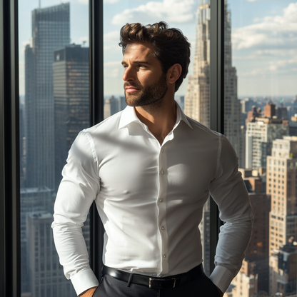 Soho Prestige Business Shirt