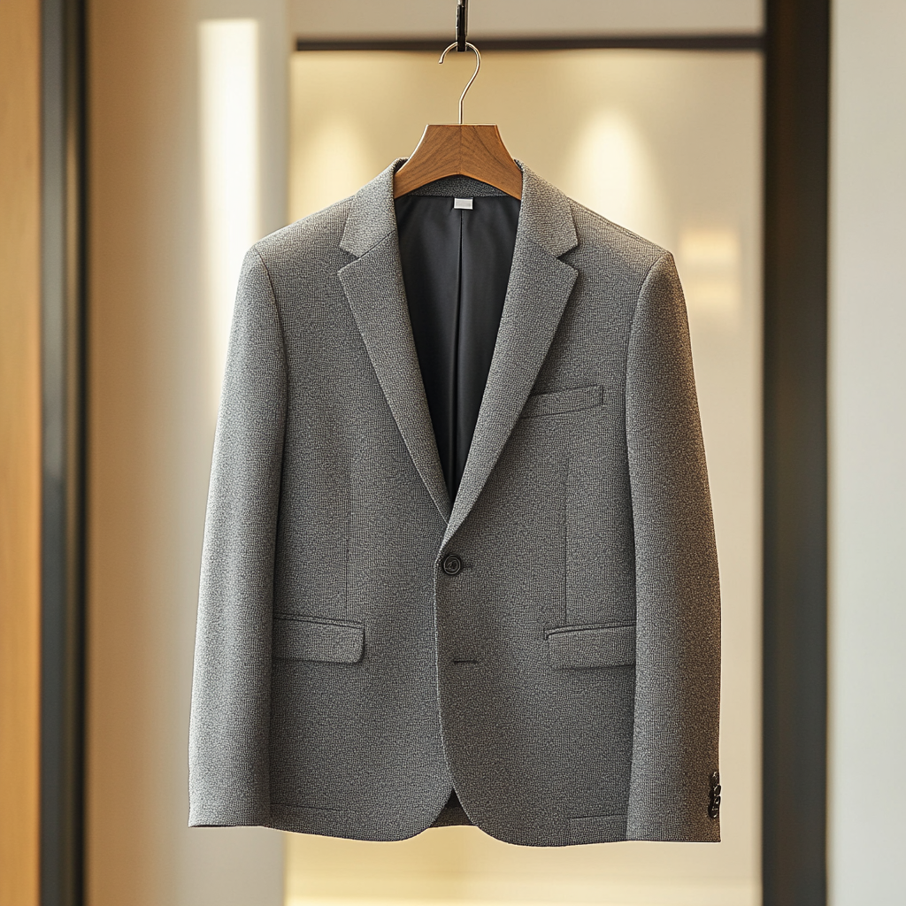 Executive Excellence Blazer