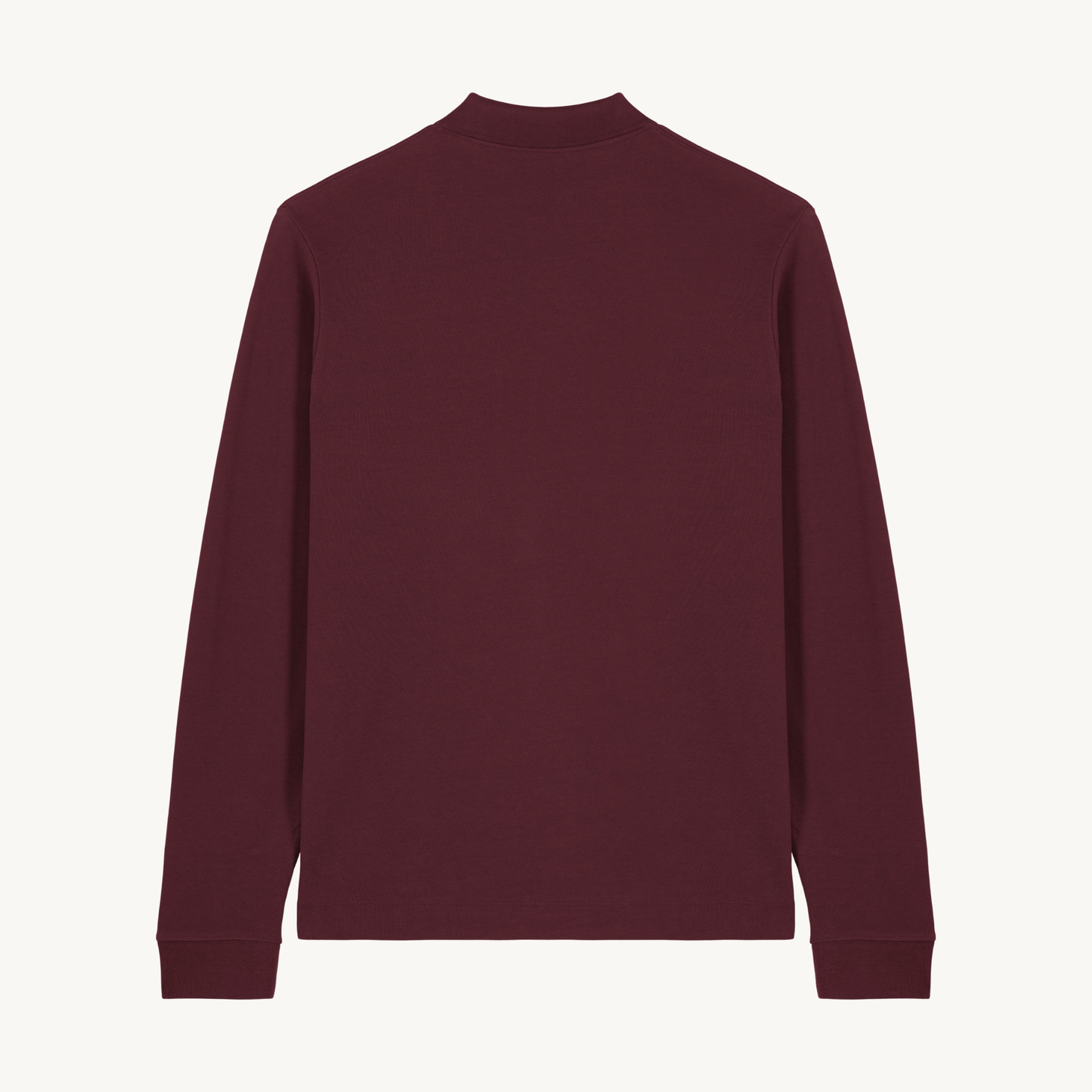 BELGRAVIA L/S POLO