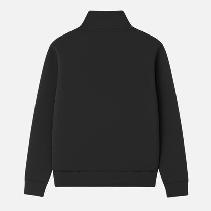 VERSAILLES QUARTER-ZIP