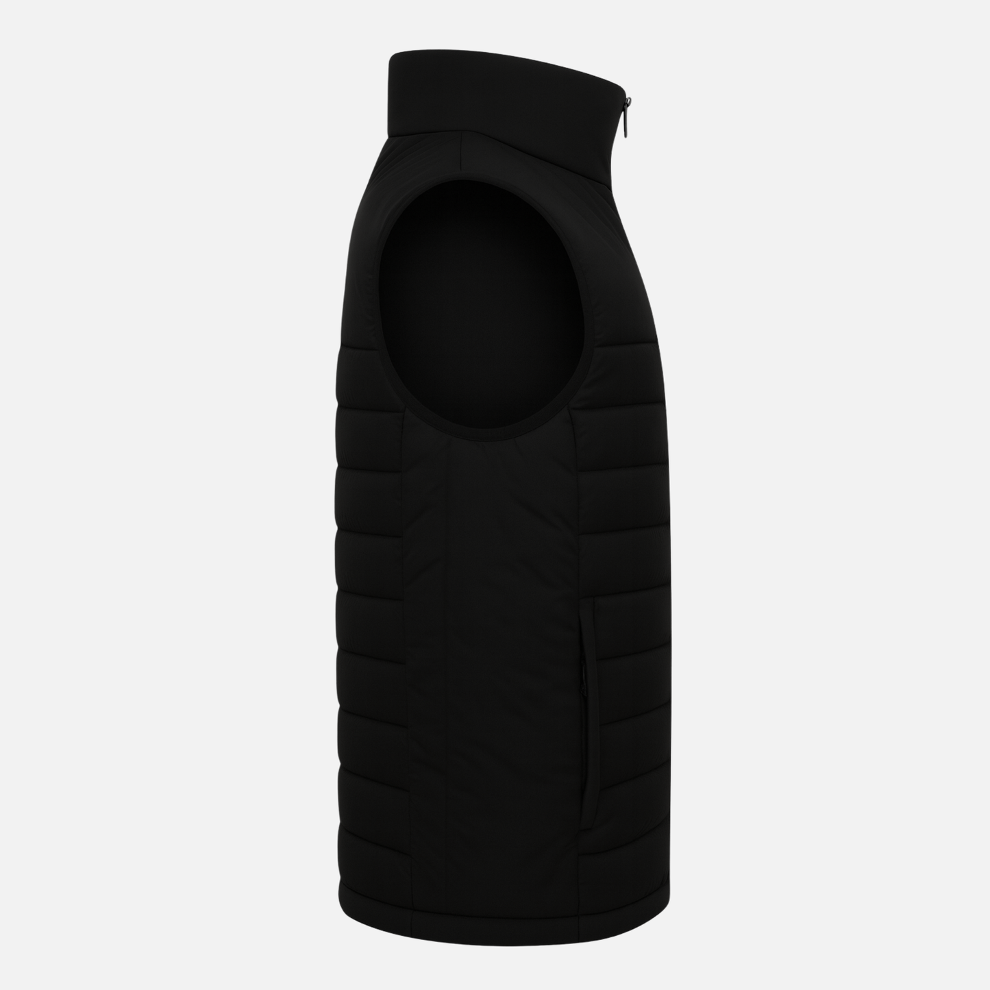 GILET DOUDOUNE CHÂTEAU