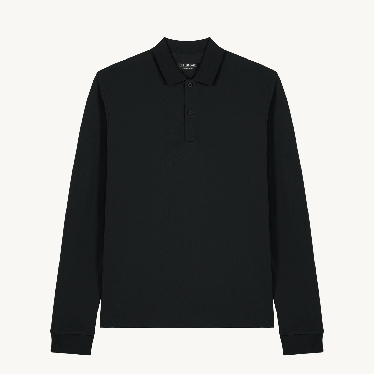 BELGRAVIA L/S POLO