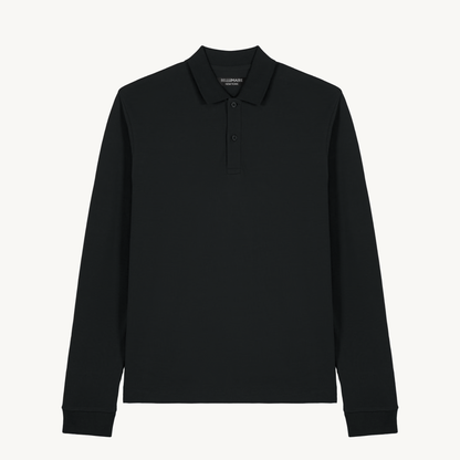 BELGRAVIA L/S POLO