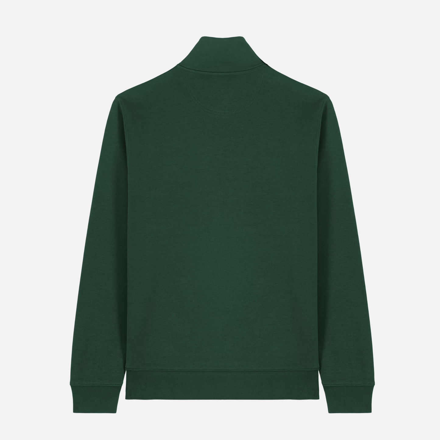 VERSAILLES QUARTER-ZIP