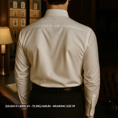 قميص وول ستريت التنفيذي