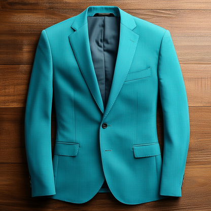 Executive Prestige Blazer