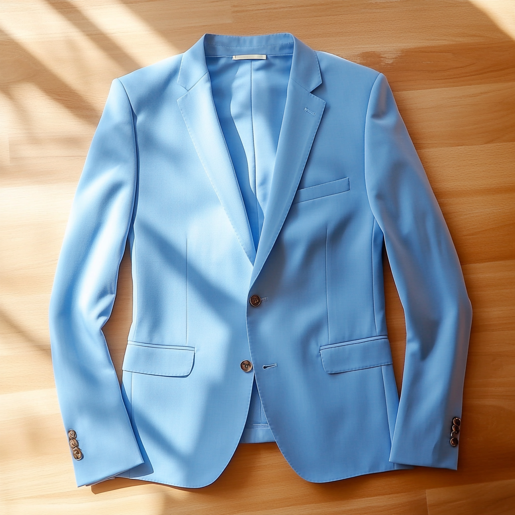 Sovereign Professional Blazer