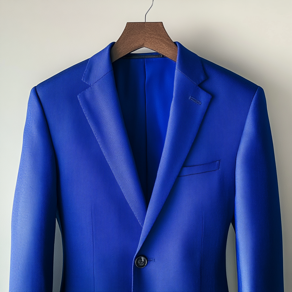 Prime Executive Blazer