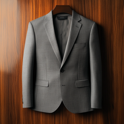 Executive Excellence Blazer