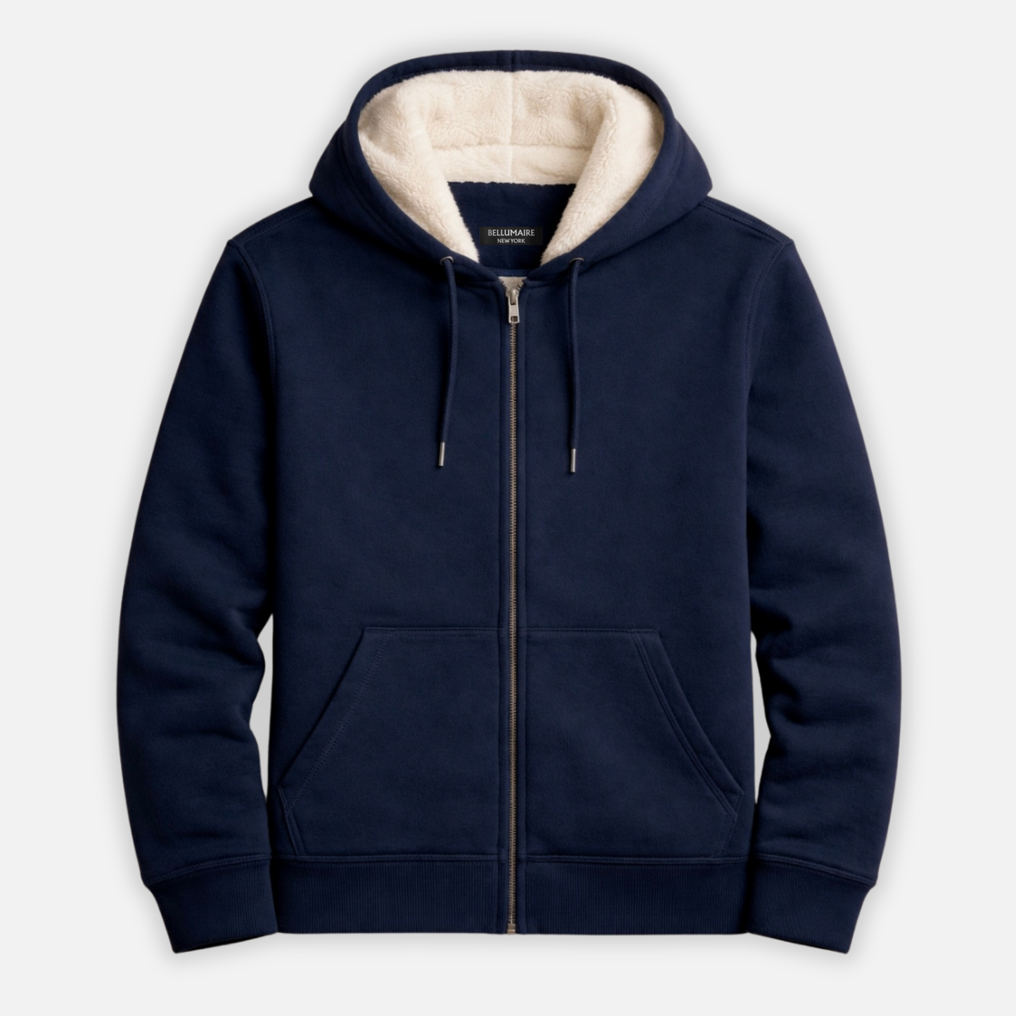 LE SWEAT À CAPUCHE BLOODCODE