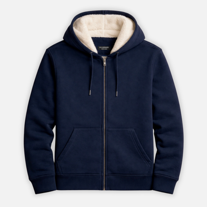 LE SWEAT À CAPUCHE BLOODCODE