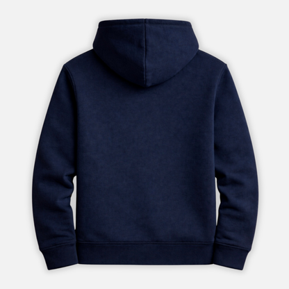 LE SWEAT À CAPUCHE BLOODCODE