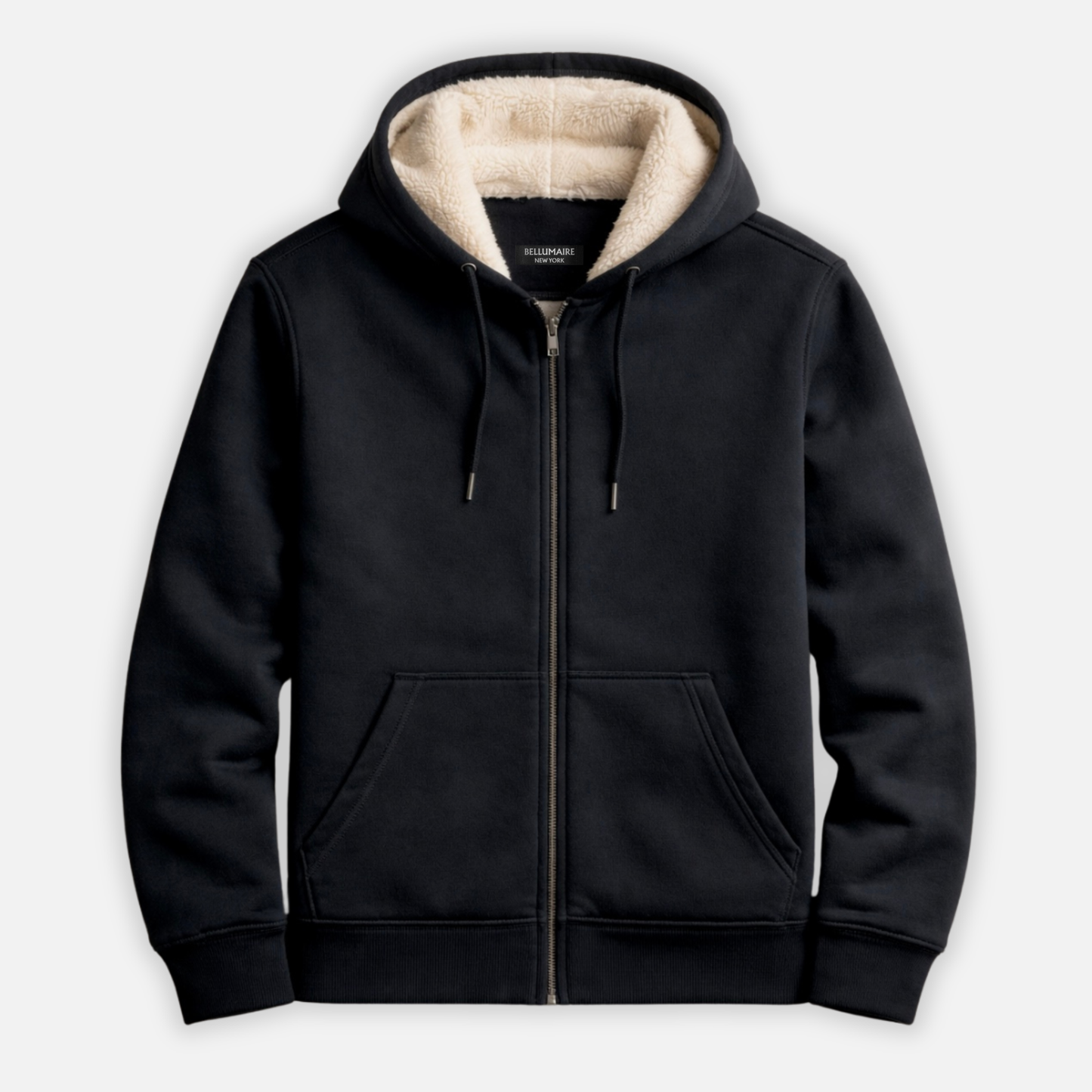 LE SWEAT À CAPUCHE BLOODCODE