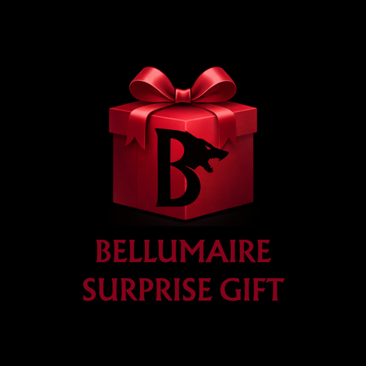 BELLUMAIRE SURPRISE GIFT